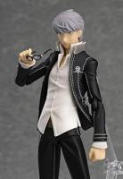 Persona 4 Arena Ultimax Figma - Yu Narukami - thumbnail
