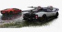 Forza Motorsport 6 - thumbnail