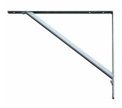 Waelbers Plankdrager 250x300mm, blauw verzinkt (GV) - 1 Stuk(s) - 2491.41