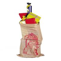 Jutte Zak Sinterklaas - thumbnail