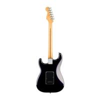 Fender Player II Modified Stratocaster HSS MN Dusk elektrische gitaar met deluxe gigbag - thumbnail