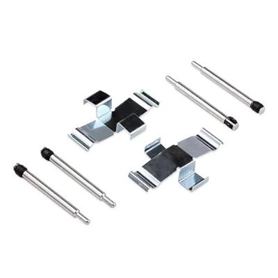 Accessoireset, schijfremblok PFK247