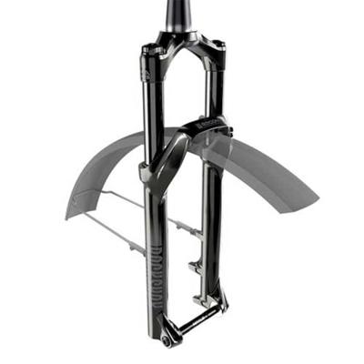 ROCKSHOX verende voorvork "recon silver rl" susp.fork rs recon sil.rl 100mm oneloc black