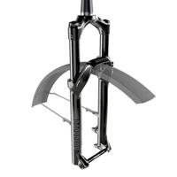 ROCKSHOX verende voorvork "recon silver rl" susp.fork rs recon sil.rl 100mm oneloc black - thumbnail
