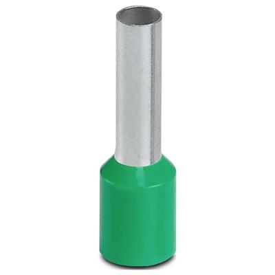 Phoenix Contact 1213203 Adereindhulzen Groen 1000 stuk(s)