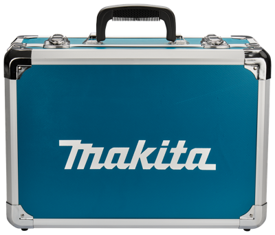 Makita Accessoires Koffer aluminium voor de combihamer HR2631 - 123225-0 123225-0