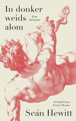 In donker weids alom - Seán Hewitt - ebook