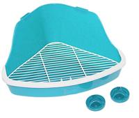 Pawise Litter Pan L (41,5x29x20cm) - thumbnail