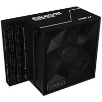 Lian Li EDGE GOLD 850 80 PLUS Gold PC-netvoeding 850 W ATX 80 Plus Gold - thumbnail
