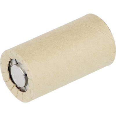 Panasonic NC2500SCR/PP Speciale oplaadbare batterij Sub-C Flat-top NiCd 1.2 V 2500 mAh 1 stuk(s)