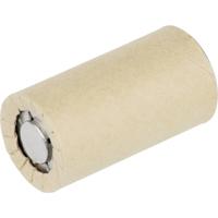 Panasonic NC2500SCR/PP Speciale oplaadbare batterij Sub-C Flat-top NiCd 1.2 V 2500 mAh 1 stuk(s) - thumbnail