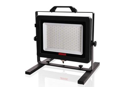 4tecx Bouwlamp LED klasse 1 150W 16500 lumen inclusief statief