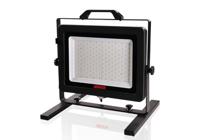 4tecx Bouwlamp LED klasse 1 150W 16500 lumen inclusief statief - thumbnail