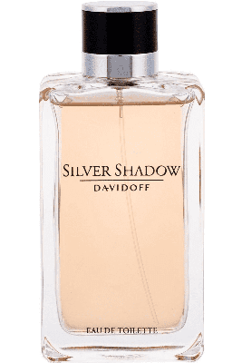 Davidoff Davidoff Silver Shadow Eau De Toilette (100ml) Davidoff Davidoff Silver Shadow Eau De Toilette (100ml)