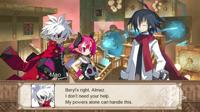 Disgaea 3 Absence of Justice - thumbnail