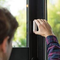 Netatmo DTG-DE Deur-/raamsensor Set van 3 stuks - thumbnail