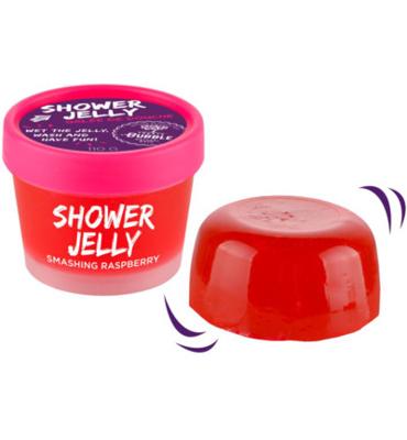 Treets Bubble Treets Bubble Shower Jellies Smashing Raspberry (1st) Treets Bubble Treets Bubble Shower Jellies Smashing Raspberry (1st)