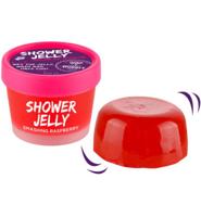 Treets Bubble Treets Bubble Shower Jellies Smashing Raspberry (1st) - thumbnail
