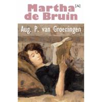 Martha de Bruin (Paperback) - thumbnail
