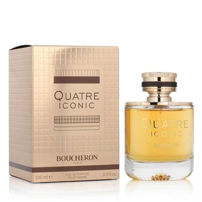Damesparfum Boucheron EDP Quatre Iconic 100 ml
