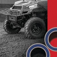 ALL BALLS Racing wiellagerset wheel bearing sets 25-140 complete with simmerrings - thumbnail