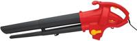 Wolf-Garten LBV 2600 E elektrische bladblazer - thumbnail