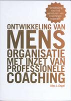 Ontwikkeling van mens en organisatie met inzet van professionele coaching - A.J. Engel - Paperback (9789074959032) - thumbnail