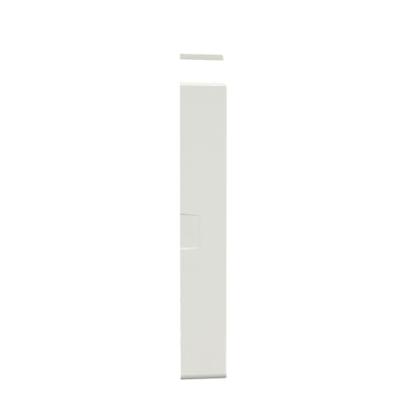Merten MEG5220-0319 Dimmer Afdekking System M, 1-M, M-Smart, M-Plan, M-Creativ Polar-wit (glanzend) 1 stuk(s) Merten MEG5220-0319 Dimmer Afdekking System M, 1-M, M-Smart, M-Plan, M-Creativ Polar-wit (glanzend) 1 stuk(s)