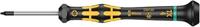 Wera 1567 Torx-schroevendraaier ESD Grootte T 4 Koplengte: 40 mm 1 stuk(s) - thumbnail