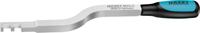 HAZET Ontgrendelingsgereedschap · Steekverbinding · VAG 4675-2 · 191 mm - thumbnail