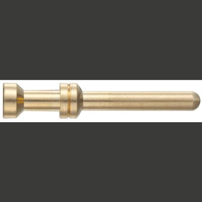 Harting Crimpcontact 09332006115 Inhoud: 1 stuk(s)