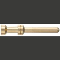 Harting Crimpcontact 09332006115 Inhoud: 1 stuk(s) - thumbnail