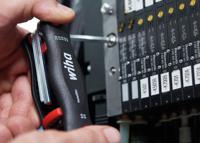 Wiha Multitool PocketStar | Zeskantkogelkop | MagicRing | 7-delig - 23031 - 23031 - thumbnail