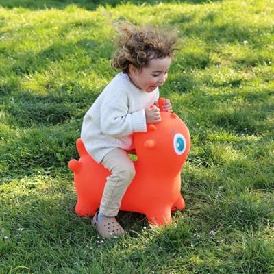 Sunny jumper springdier - DJECO meerkleurig