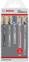 Bosch B2607011438 JSB, Multi Material-pack, 15-delig 15 onderdelen - thumbnail