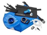 Katadyn Befree Gravity 6,0L Waterfilter Blauw 6,0L - thumbnail