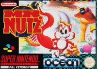 Mr. Nutz - thumbnail