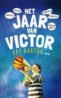 Het jaar van Victor - Aby Hartog - ebook - thumbnail