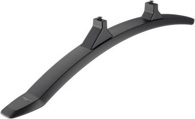 Thule tour rack fender