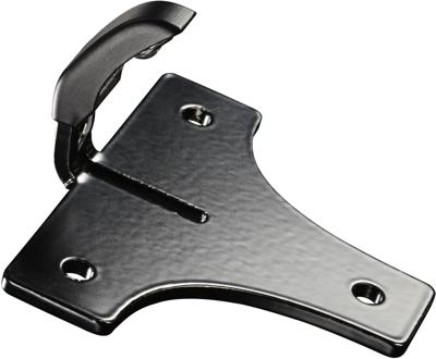 Kellermann nummerbordverlichting "kl1 kl license plate lights k black