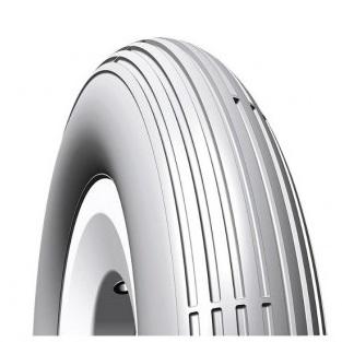 Mitas buitenband v12 grijs pre classic 32-088 / 6x11/4