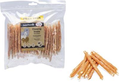 BZ KAUWSTAAFJES M KIP MPK 12,5 100ST