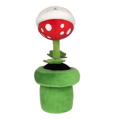 Super Mario Pluche - Piranha Plant