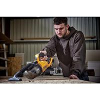 DEWALT DCV501LN Accu-handstofzuiger - thumbnail