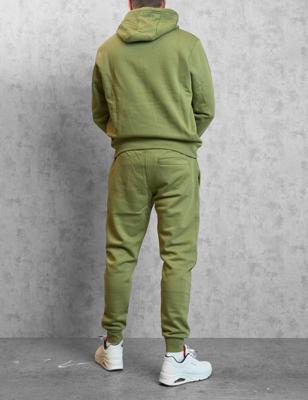 Indigo Denim - Nico - Joggingpak Heren - Jogging Set - Modaitalia