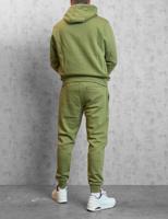 Indigo Denim - Nico - Joggingpak Heren - Jogging Set - Modaitalia - thumbnail