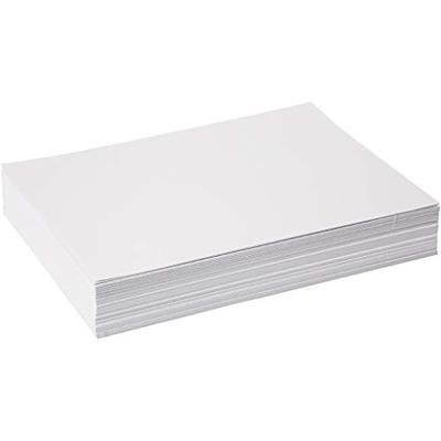 Creativ Company Tekenpapier wit a4 130gr, 250 vellen