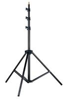Linkstar lampstatief l-30l 103-300 cm luchtgeveerd - thumbnail