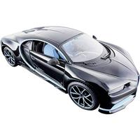 Maisto Bugatti Chiron 42 1:24 Auto - thumbnail