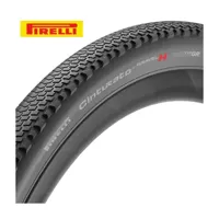 PIRELLI 40-622 cinturato gravel h high performance prowall smartevo zwart vouw 4708300 - thumbnail